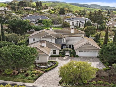 31445 Juliana Farms Road , San Juan Capistrano, CA