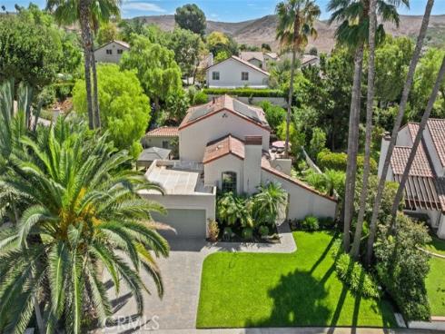 28171 Calle San Remo , San Juan Capistrano, CA