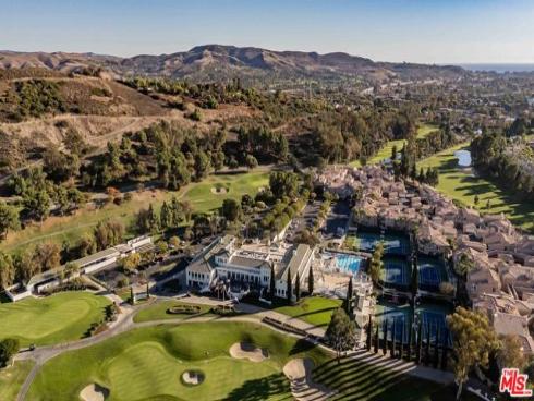 30342 Golf Club Drive, San Juan Capistrano, CA