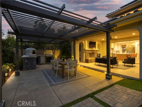 31900  Paseo Navarra  , San Juan Capistrano, CA