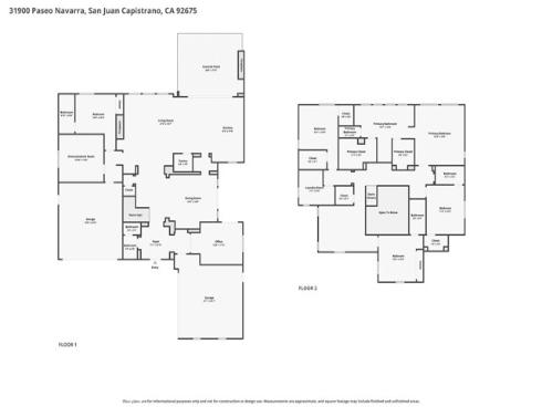 31900  Paseo Navarra  , San Juan Capistrano, CA