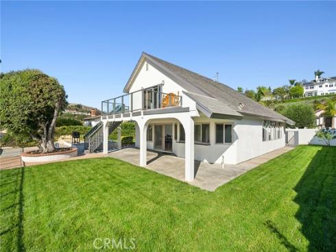 33731 Avenida Calita , San Juan Capistrano, CA