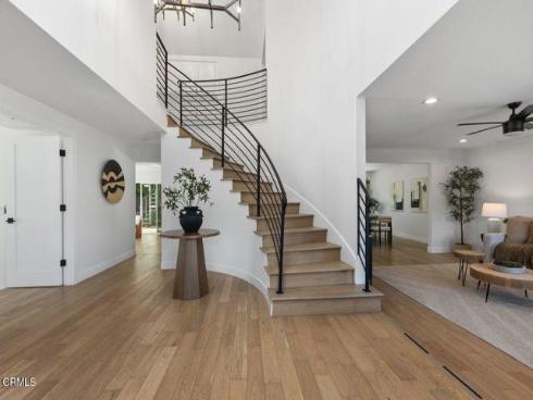 33761 Via Cascada , San Juan Capistrano, CA
