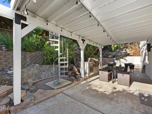 33761 Via Cascada , San Juan Capistrano, CA