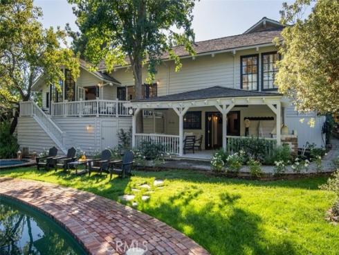 31642  Avenida Evita  , San Juan Capistrano, CA