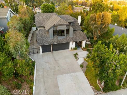 31192 Casa Grande , San Juan Capistrano, CA