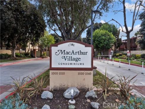 1000 W Macarthur  1  Boulevard, Santa Ana, CA