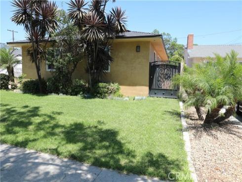 1105 N Linwood   Avenue, Santa Ana, CA