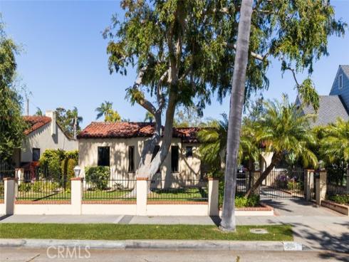 2305 N Flower   Street, Santa Ana, CA