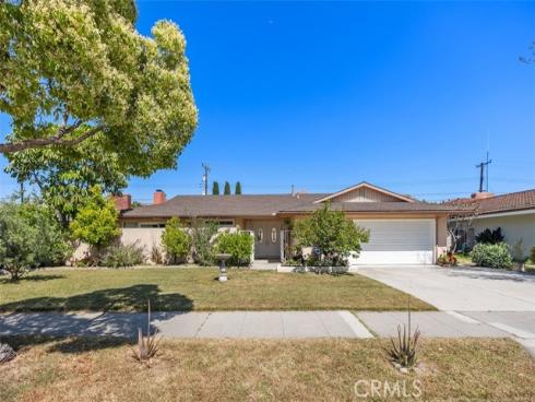 2823 N Flower   Street, Santa Ana, CA