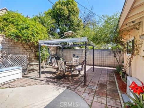 2823 N Flower   Street, Santa Ana, CA