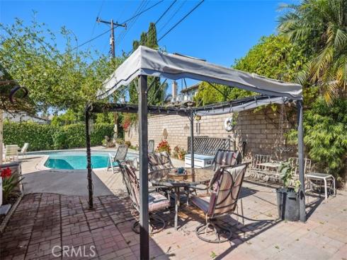 2823 N Flower   Street, Santa Ana, CA