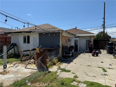 1537 S Greenville   Street, Santa Ana, CA