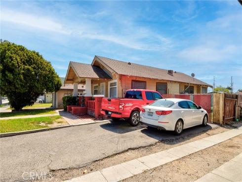 1328 E 4th   Street, Santa Ana, CA