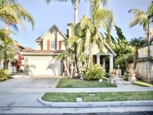 3455 S Crawford   Glen, Santa Ana, CA