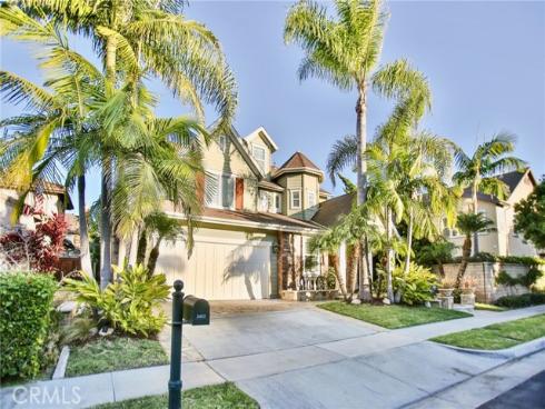 3455 S Crawford   Glen, Santa Ana, CA