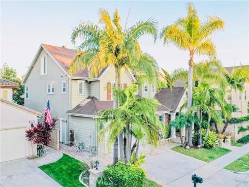 3455 S Crawford   Glen, Santa Ana, CA