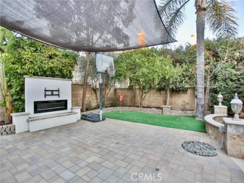 3455 S Crawford   Glen, Santa Ana, CA