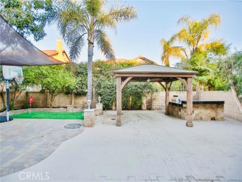 3455 S Crawford   Glen, Santa Ana, CA