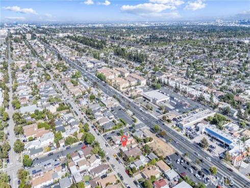 1704 W 2nd Street, Santa Ana, CA