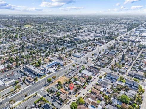 1704 W 2nd   Street, Santa Ana, CA