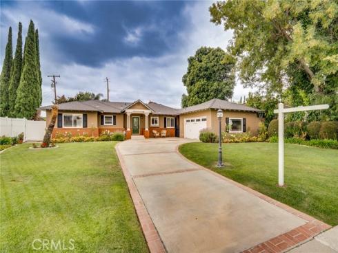 13181  Shasta   Way, Santa Ana, CA