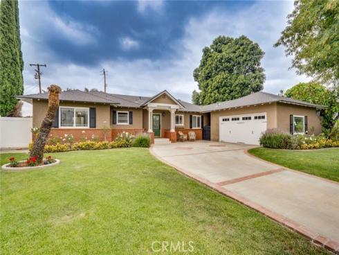 13181  Shasta   Way, Santa Ana, CA