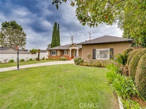 13181  Shasta   Way, Santa Ana, CA