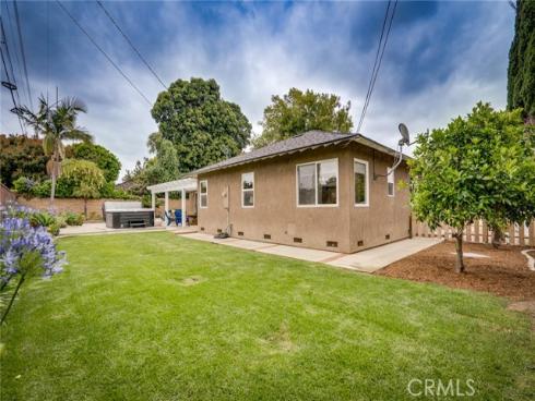 13181  Shasta   Way, Santa Ana, CA