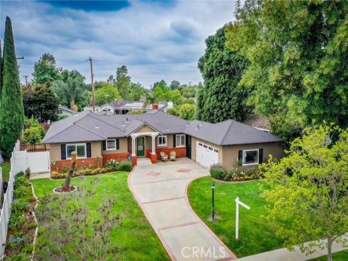 13181  Shasta   Way, Santa Ana, CA