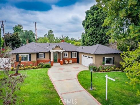 13181  Shasta   Way, Santa Ana, CA