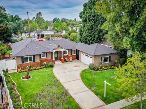 13181  Shasta   Way, Santa Ana, CA