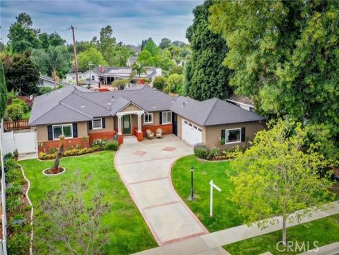 13181  Shasta   Way, Santa Ana, CA