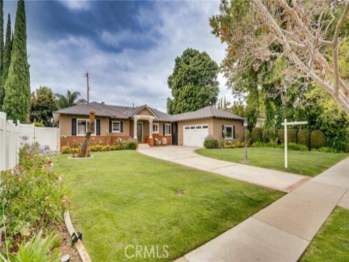 13181  Shasta   Way, Santa Ana, CA