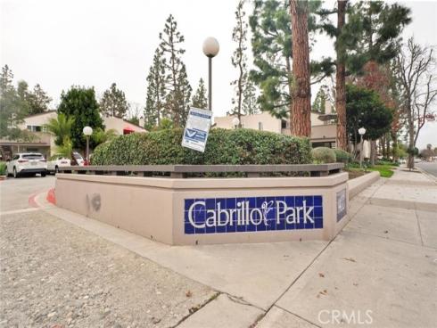 1422  Cabrillo Park  A  Drive, Santa Ana, CA