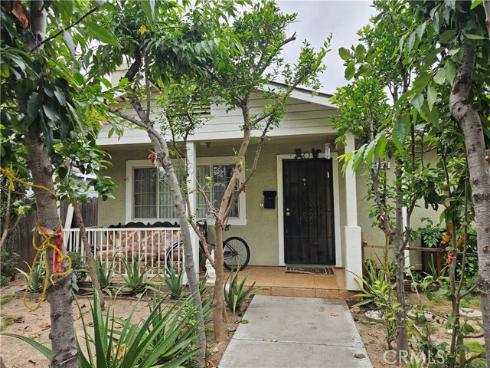 519 E Walnut   Street, Santa Ana, CA