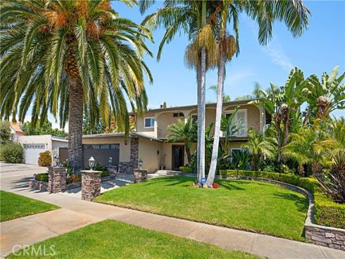 3729 S Olive   Street, Santa Ana, CA