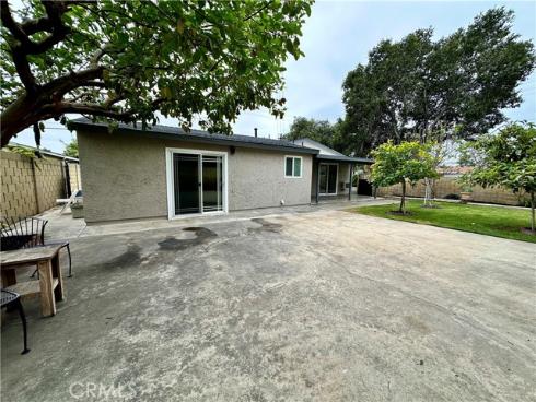 2413 W Monta Vista   Avenue, Santa Ana, CA