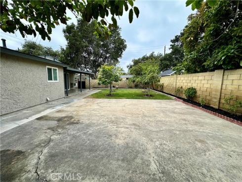 2413 W Monta Vista   Avenue, Santa Ana, CA