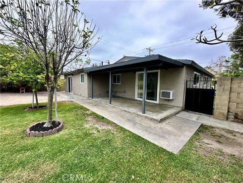 2413 W Monta Vista   Avenue, Santa Ana, CA