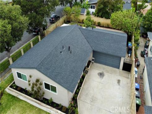 2413 W Monta Vista   Avenue, Santa Ana, CA