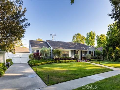 1132 W Riviera   Drive, Santa Ana, CA