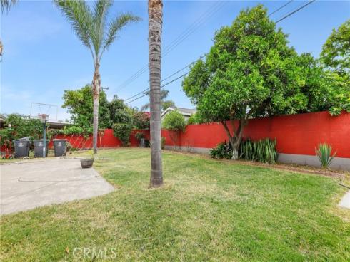 1229 S Marine   Street, Santa Ana, CA