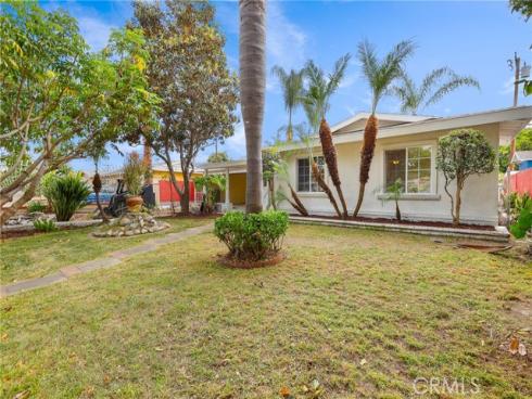 1229 S Marine   Street, Santa Ana, CA