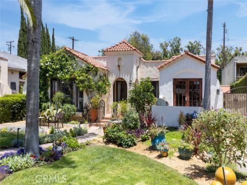 2421  French   Street, Santa Ana, CA