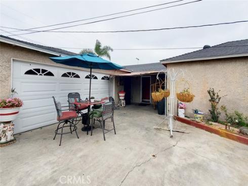 302 S Gunther   Street, Santa Ana, CA