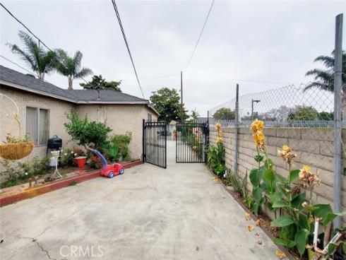 302 S Gunther   Street, Santa Ana, CA