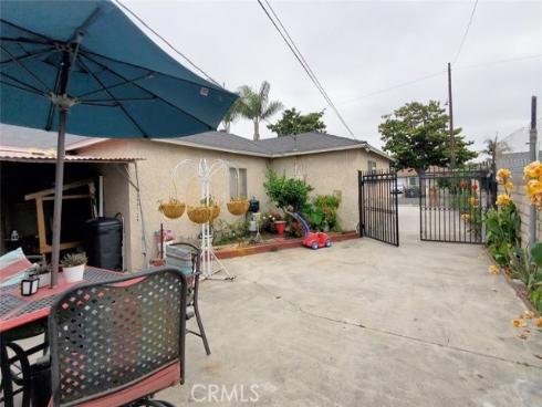 302 S Gunther   Street, Santa Ana, CA