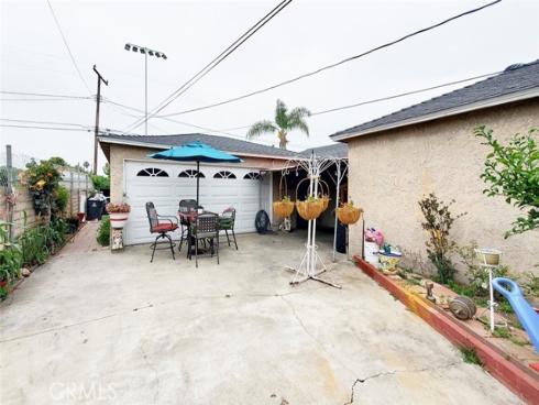 302 S Gunther   Street, Santa Ana, CA