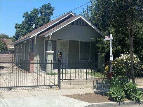 608 N Raitt   Street, Santa Ana, CA